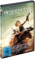 Resident Evil - The Final Chapter