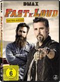 Film: Fast N' Loud - Big Bad Builds