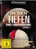 Film: In den Tiefen des Universums - Staffel 1