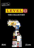 Film: Level 42 - The Collection