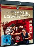 Film: Die Pranke des gelben Lwen - Shaw Brothers Special Edition