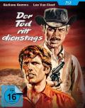 Film: Der Tod ritt dienstags - 50th Anniversary Edition