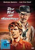 Film: Der Tod ritt dienstags - 50th Anniversary Edition