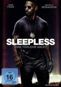 Film: Sleepless - Eine tdliche Nacht