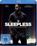 Film: Sleepless - Eine tdliche Nacht