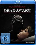 Film: Dead Awake - Wenn du einschlfst bist du tot