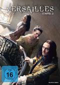 Film: Versailles - Staffel 2