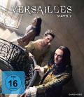 Film: Versailles - Staffel 2