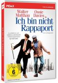 Ich bin nicht Rappaport