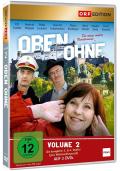 Film: Oben ohne, Volume 2 - Die komplette 3. & 4. Staffel