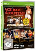 Film: Wie man sich bettet