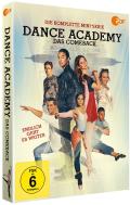 Film: Dance Academy - Das Comeback - Die komplette Mini-Serie