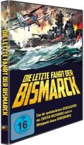 Die letzte Fahrt der Bismarck