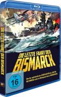 Film: Die letzte Fahrt der Bismarck