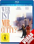 Film: Wer ist Mr. Cutty?