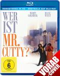 Wer ist Mr. Cutty?