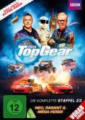 Top Gear - Staffel 23