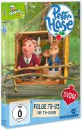 Film: Peter Hase - DVD 14