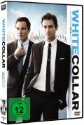 Film: White Collar - Season 5