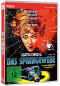 Film: Agatha Christie: Das Spinngewebe