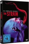 Film: The Strain - Season 2