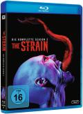 Film: The Strain - Season 2