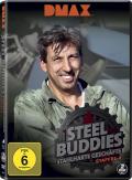 Steel Buddies - Stahlharte Geschfte - Staffel 4