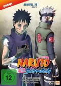 Film: Naruto Shippuden - Box 18.1