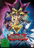 Yu-Gi-Oh! - The Darkside of Dimensions