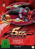 Yu-Gi-Oh! 5D's - Staffel 3.1