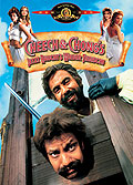 Film: Cheech & Chong - Jetzt raucht's wieder tierisch