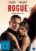 Film: Rogue - Staffel 3.2