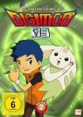 Digimon Tamers - Vol. 2