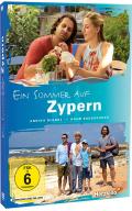 Film: Ein Sommer auf Zypern