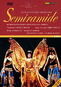 Rossini, Gioacchino - Semiramide