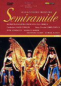Film: Rossini, Gioacchino - Semiramide