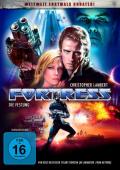 Film: Fortress - Die Festung - unrated