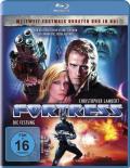 Film: Fortress - Die Festung - unrated