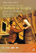 Rossini, Gioacchino - Il barbiere di Siviglia