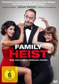 Film: Family Heist - Eine schrecklich diebische Familie