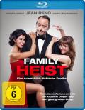 Family Heist - Eine schrecklich diebische Familie