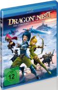 Film: Dragon Nest - Die Chroniken von Altera