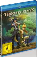 Throne of Elves - Die Chroniken von Altera