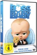 The Boss Baby