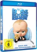 Film: The Boss Baby