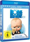 Film: The Boss Baby - 3D - Special Edition