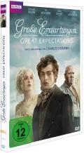 Grosse Erwartungen - Great Expectations