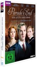 Film: Parade's End - Der letzte Gentleman