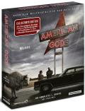 Film: American Gods - Staffel 1