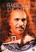 Marquis de Sade